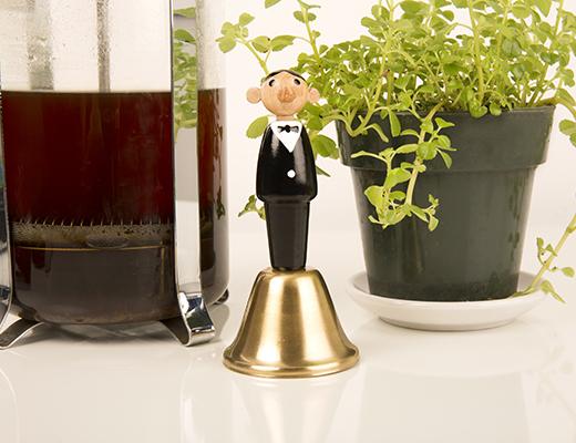 Table bell - Waiter dinner bell