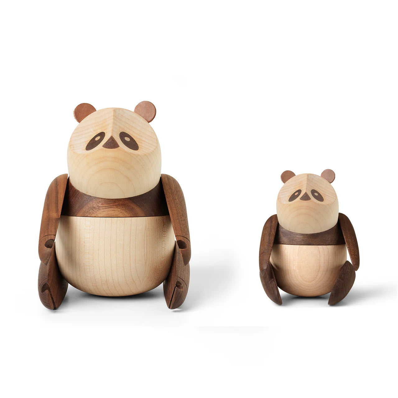 Panda - Bjarne Ingels - Architectmade