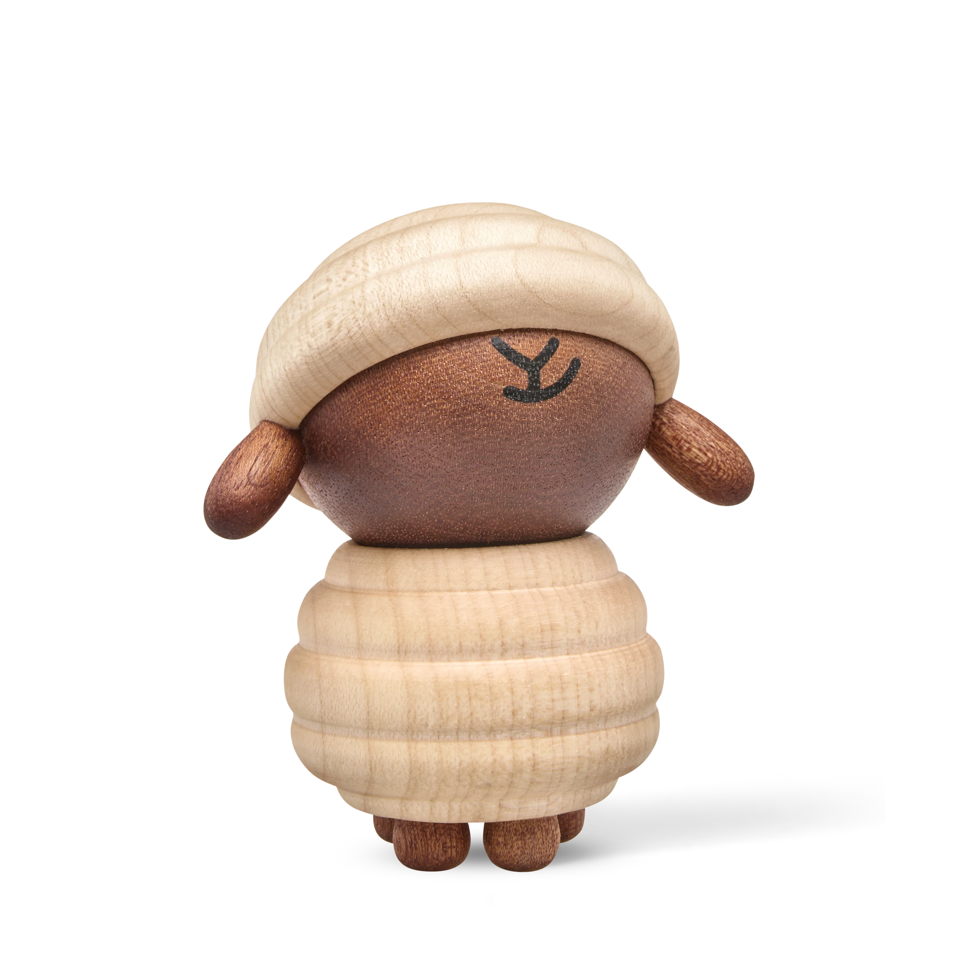 Ulla - the big sheep from Fablewood