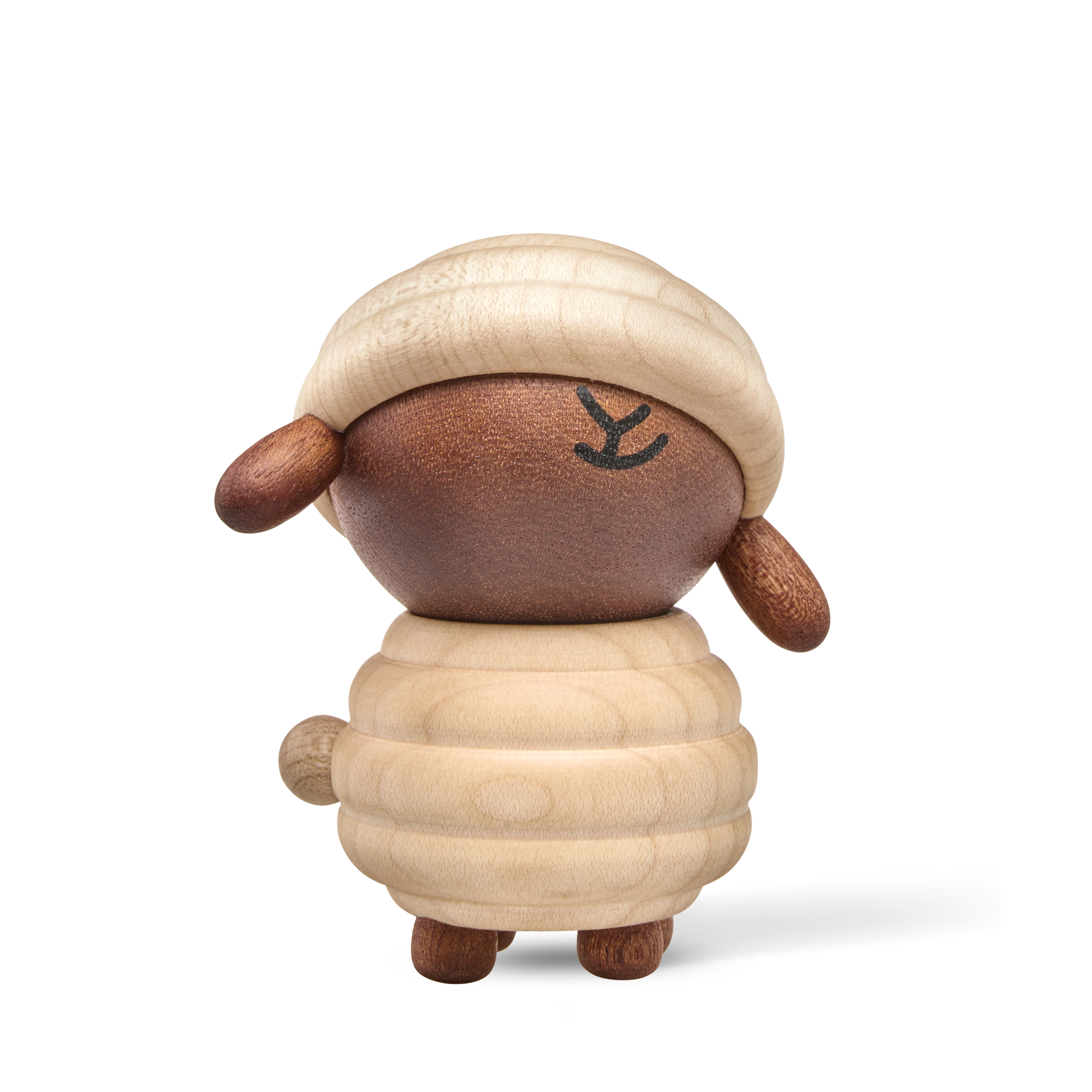 Ulla - the big sheep from Fablewood