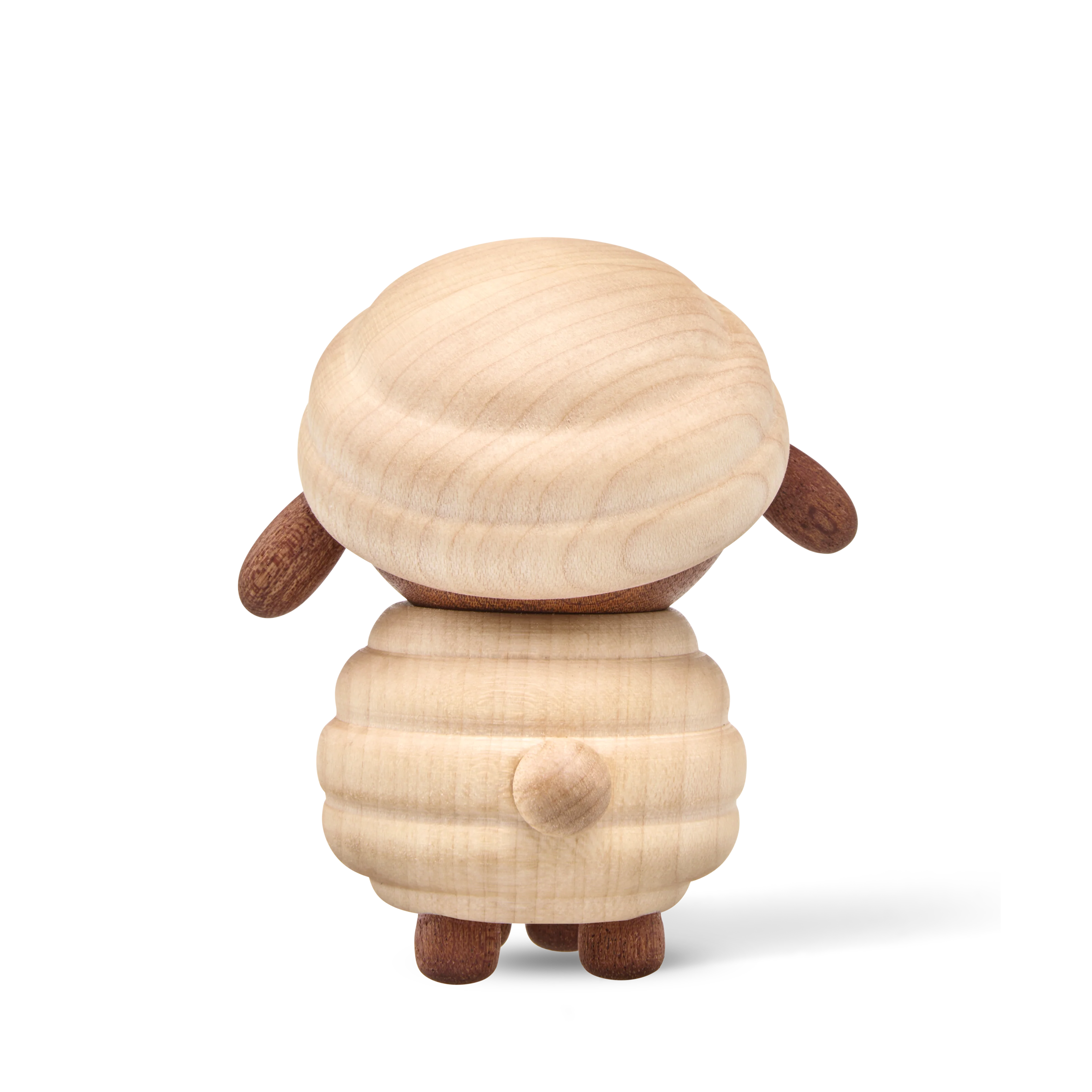 Ulla - the big sheep from Fablewood