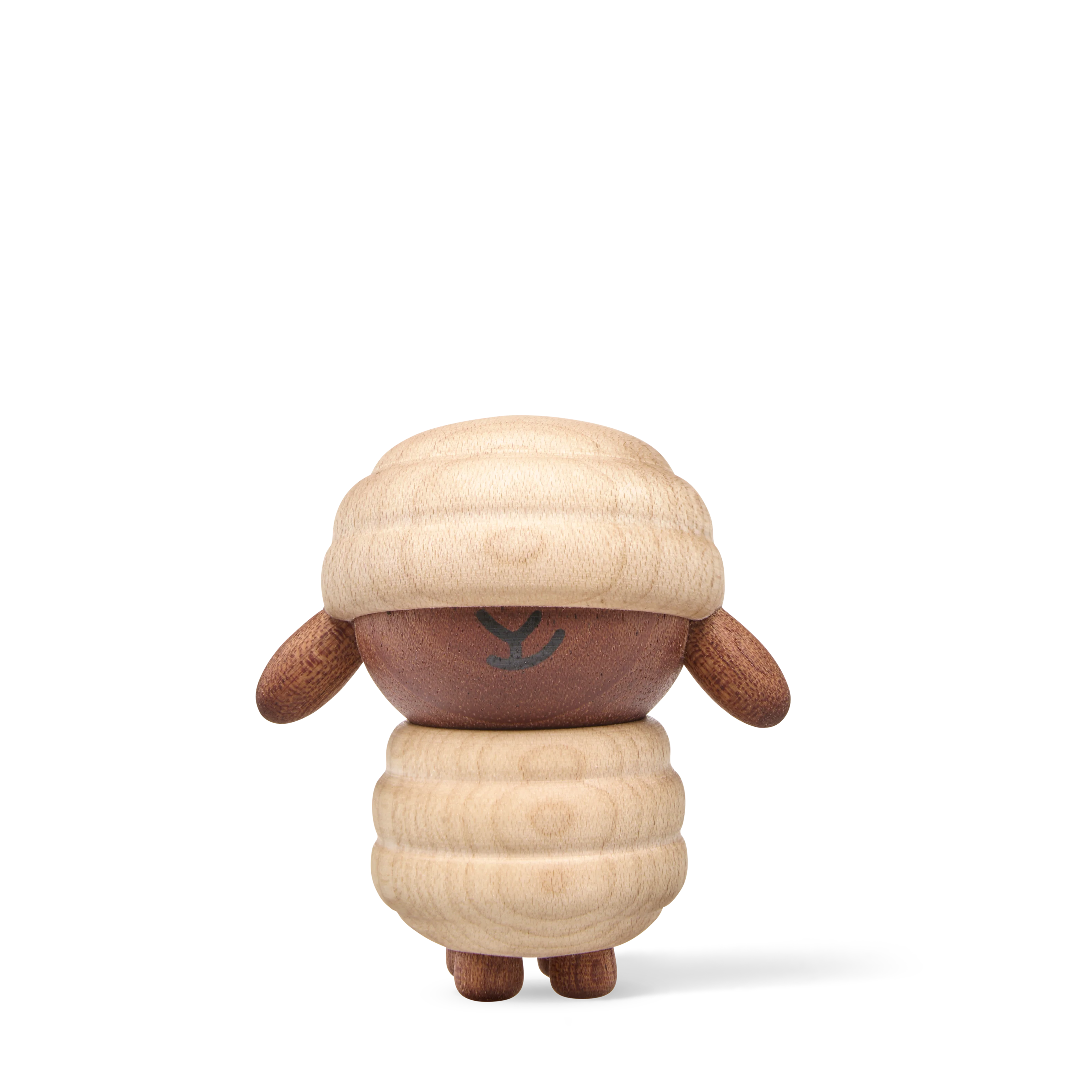 Ulrik - the little sheep from Fabelewood