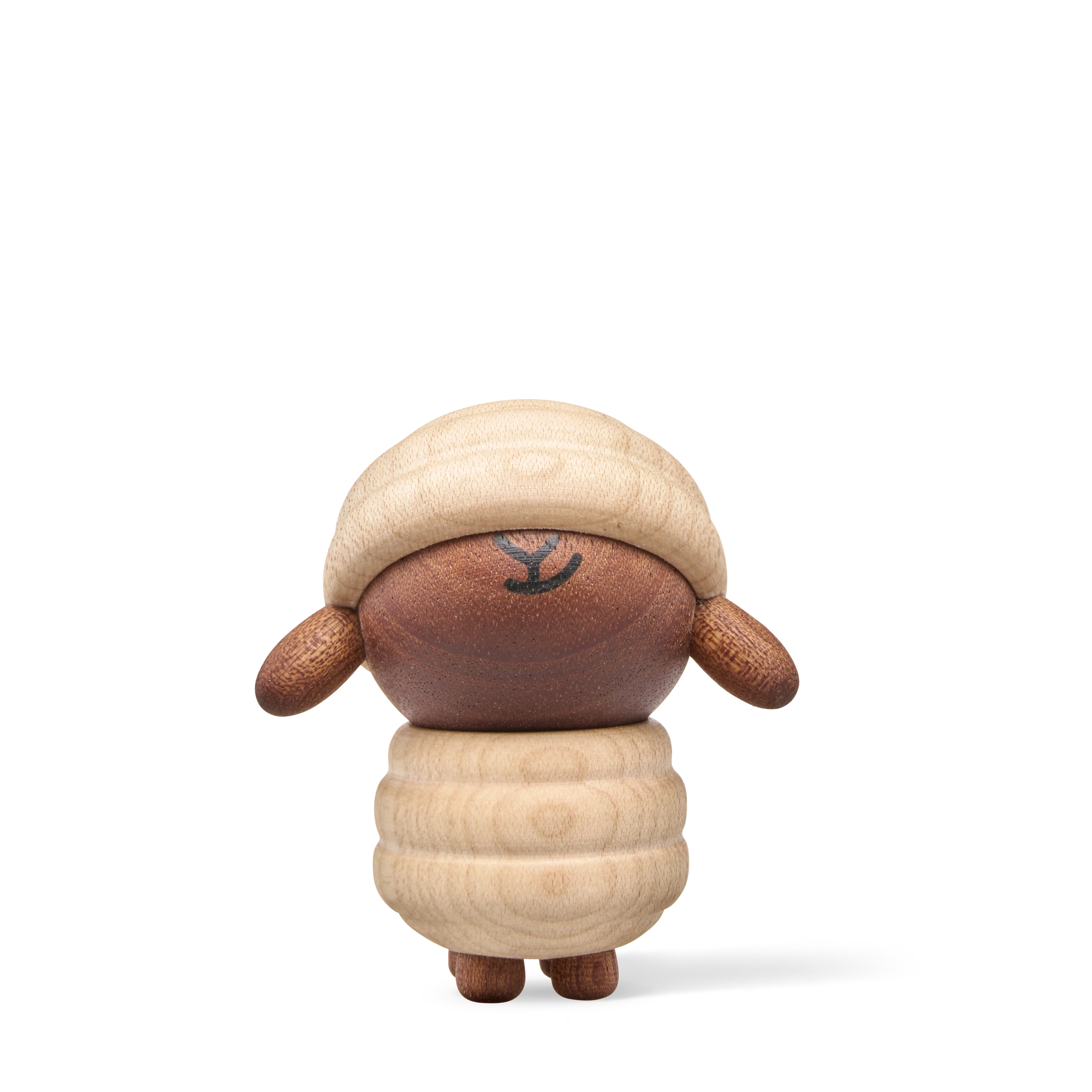 Ulrik - the little sheep from Fabelewood