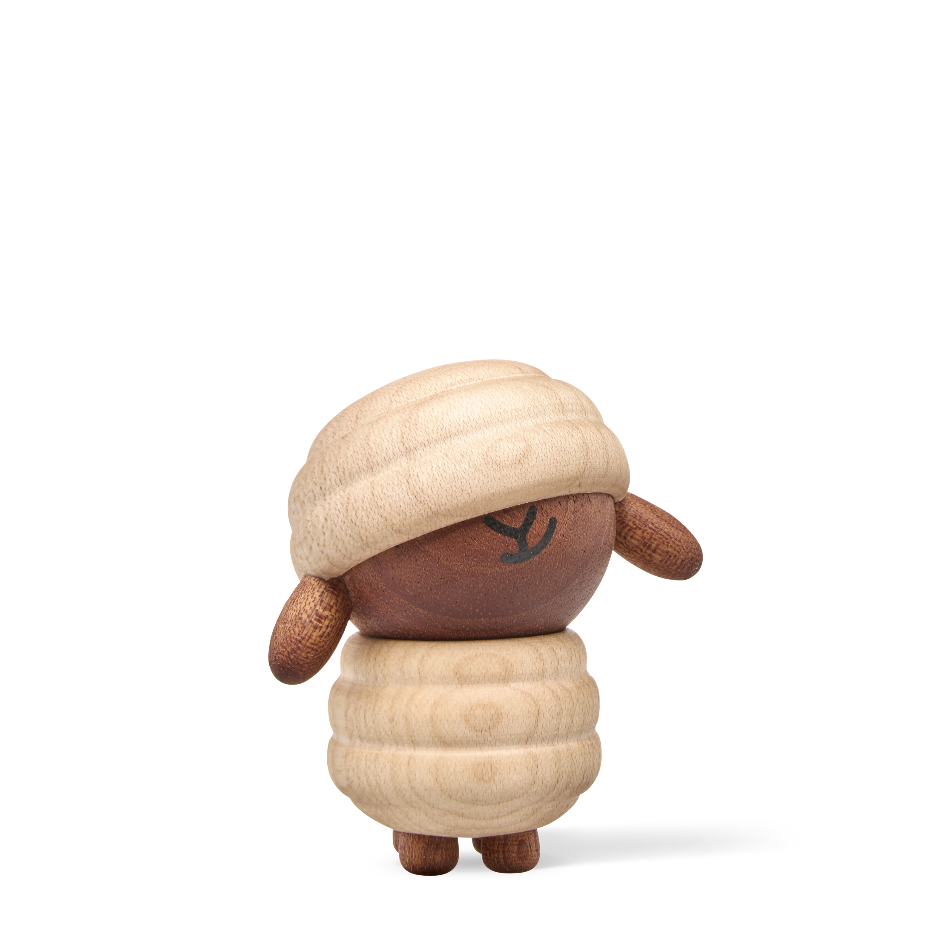 Ulrik - the little sheep from Fabelewood