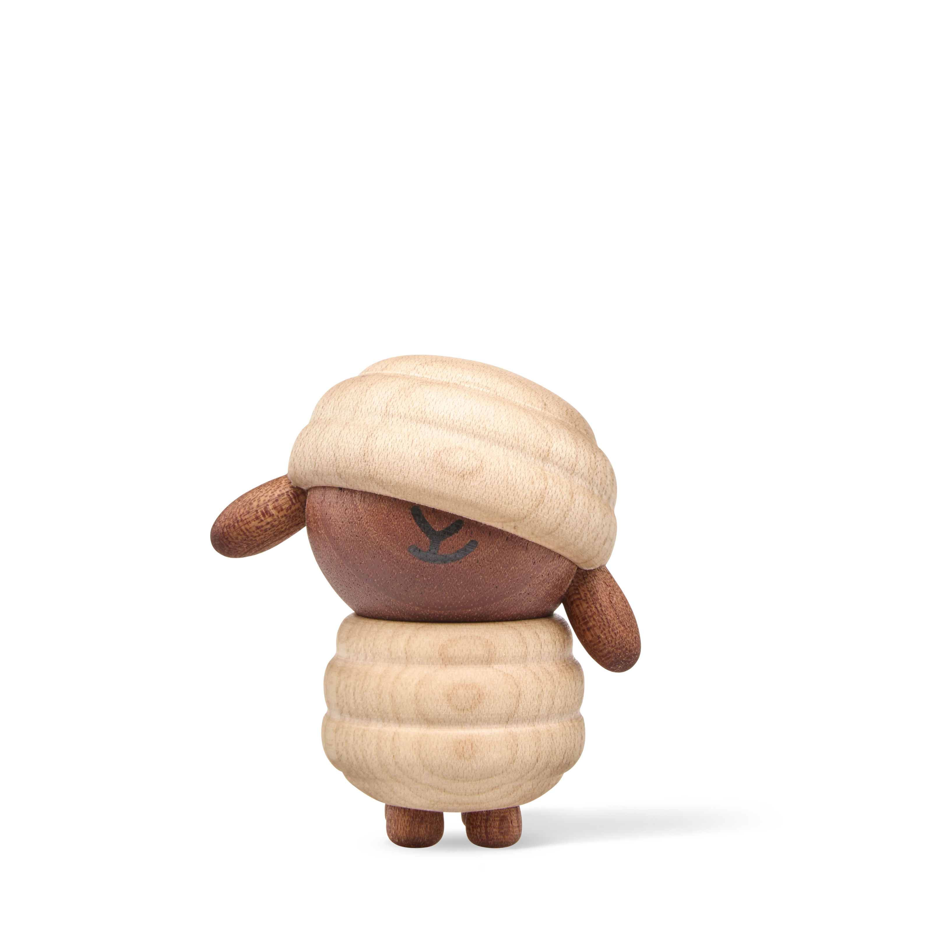 Ulrik - the little sheep from Fabelewood