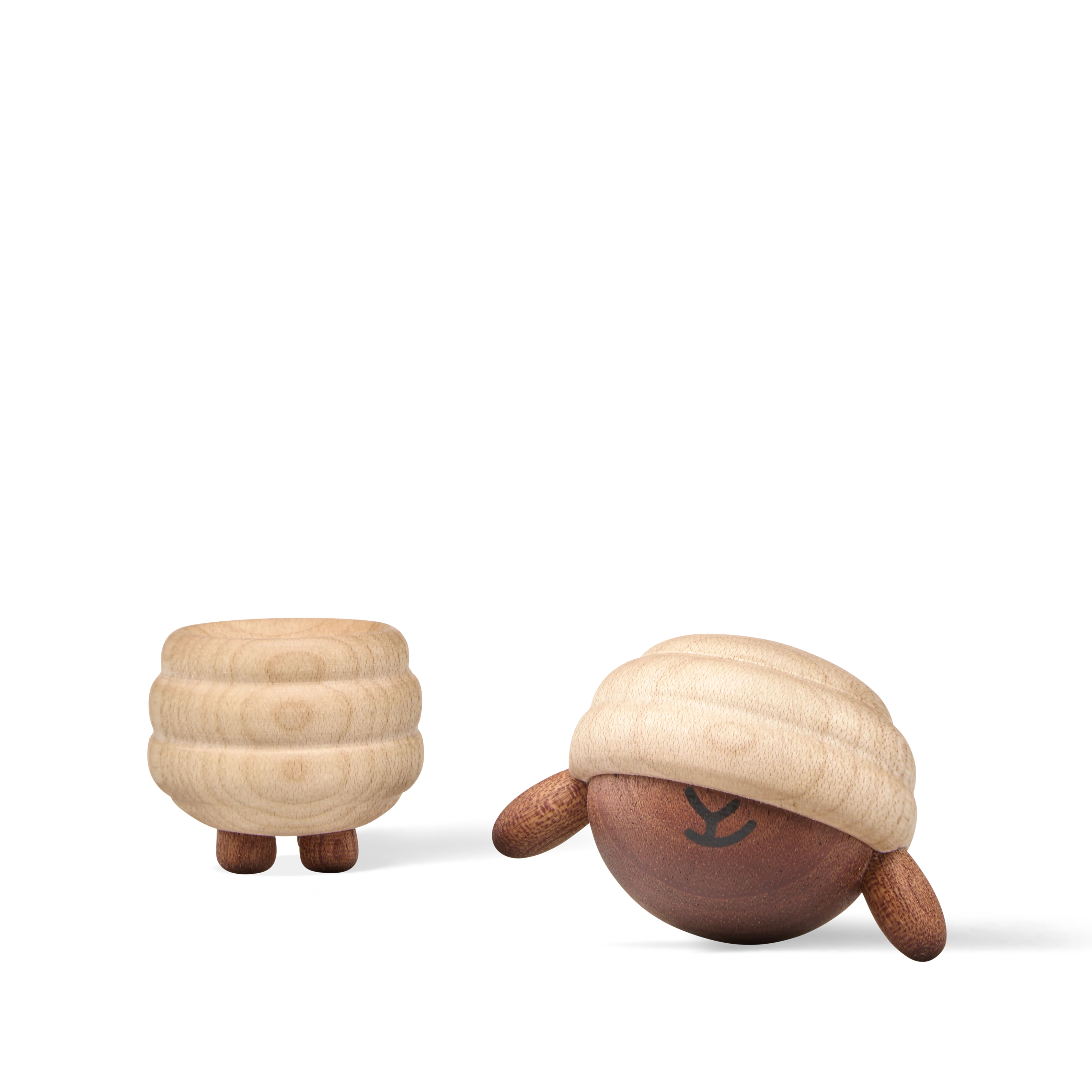 Ulrik - the little sheep from Fabelewood