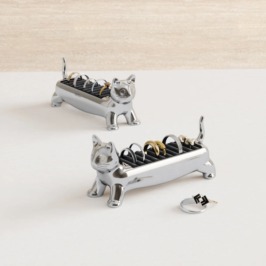 Umbra - Ali Cat - Jewelry Holder