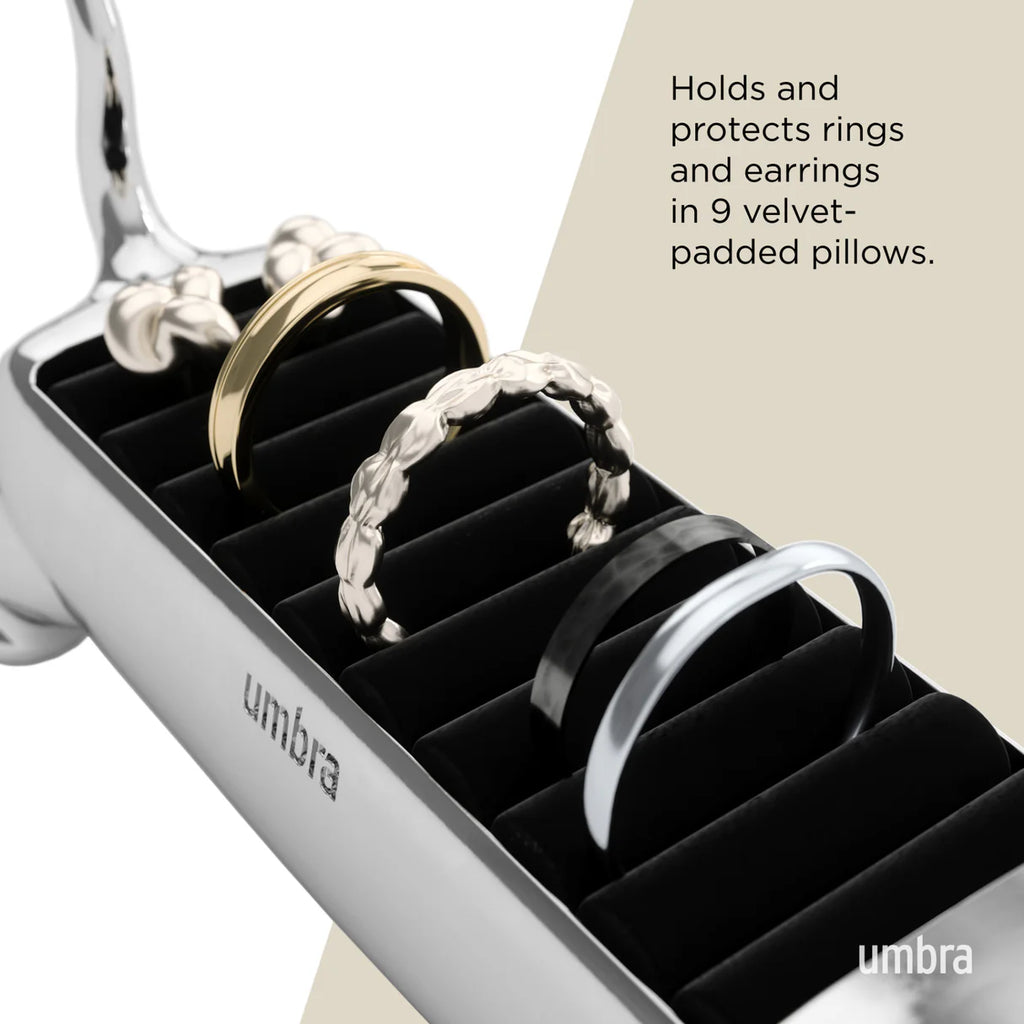 Umbra - Ali Cat - Jewelry Holder