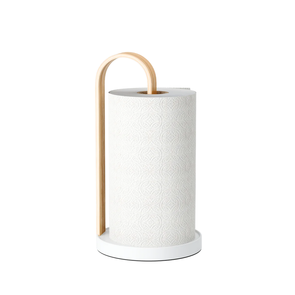 Umbra Bellwood Küchenrollenhalter – Stilvoll und nachhaltig