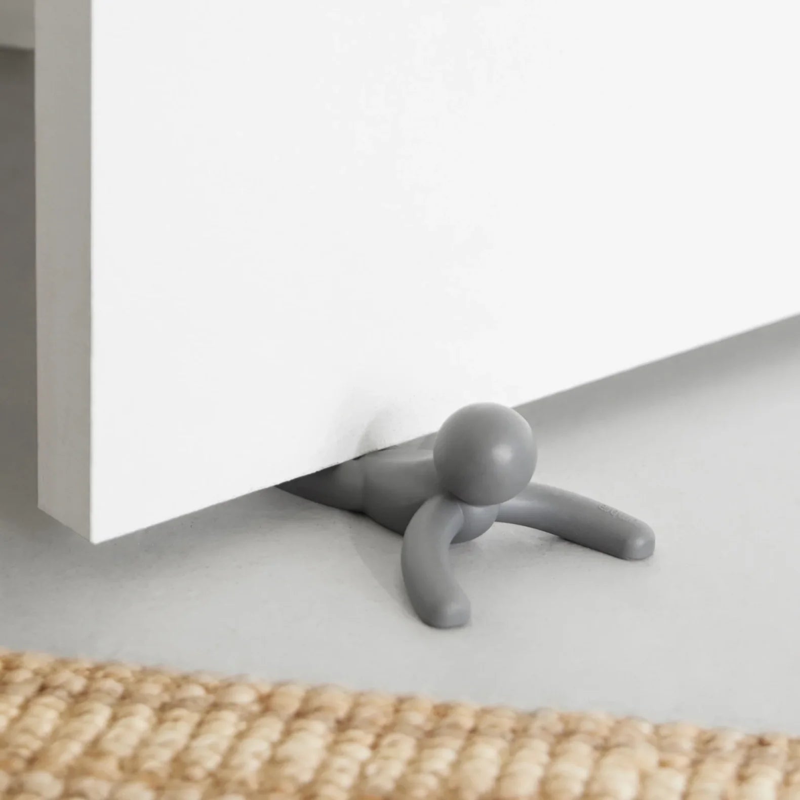 Umbra Buddy Türstopper – Lustiger und funktionaler Türhalter