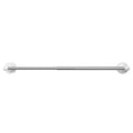 Towel Rail - With Suction Cups and Flexible Length - Umbra