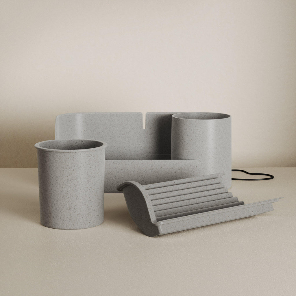 Wasserbrunnen – Innenbereich – Stream Water Fountain – Umbra Design