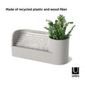 Wasserbrunnen – Innenbereich – Stream Water Fountain – Umbra Design