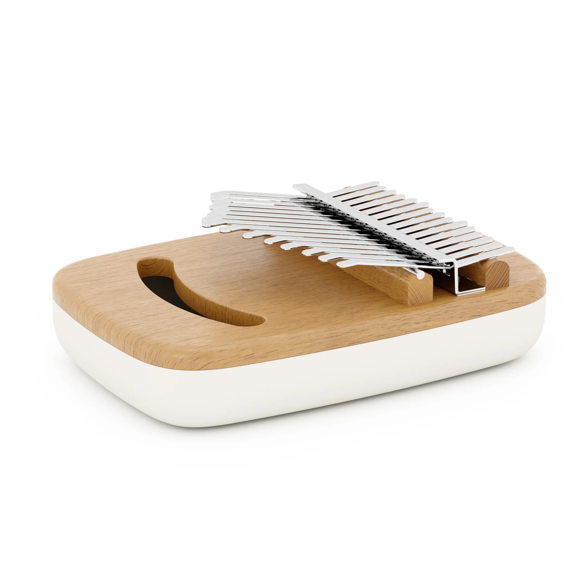 Strumba Kalimba – Einfaches und bezauberndes Musikinstrument – Umbra