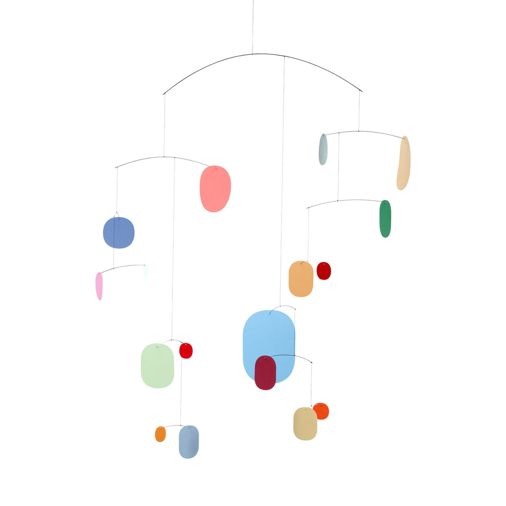 Flensted Mobile - UN17 - Architecture in Balance - Die globalen Ziele