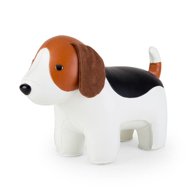Züny - Beagle Bogstøtte 1kg