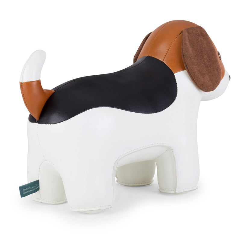 Züny -  Beagle - Dørstopper - 2 kg