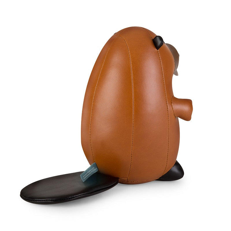 Züny - Bæver Bogstøtte - 1 kg