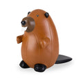 Zuny - Beaver Bookend - 1 kg