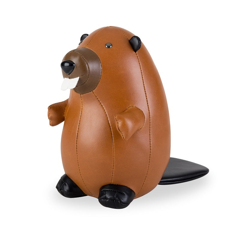 Züny - Bæver Bogstøtte - 1 kg
