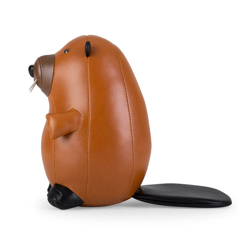 Züny - Bæver Bogstøtte - 1 kg