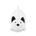 Züny - Cat - Bookend - White - 1 kg