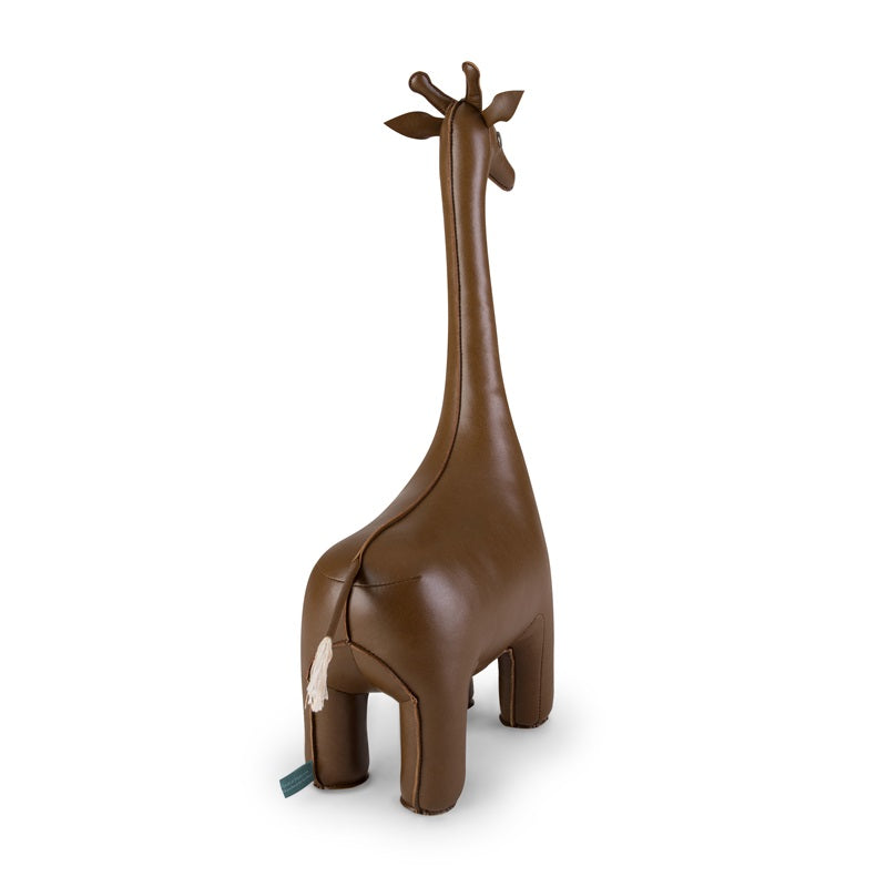 Züny - Giraffe - Braun - Türstopper - 2 kg