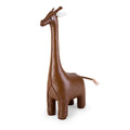 Züny - Giraffe - Braun - Türstopper - 2 kg