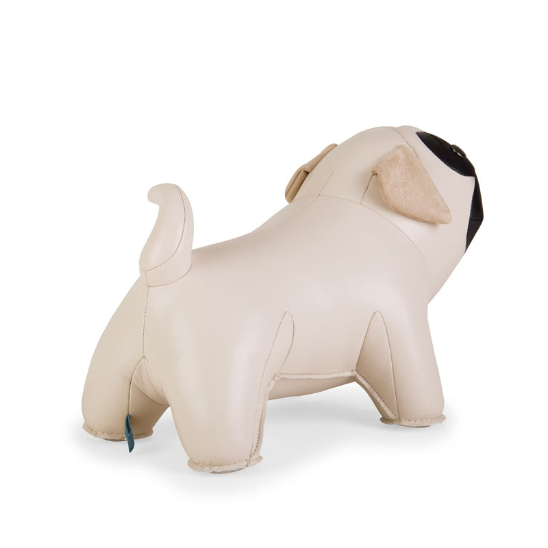 Züny - Mops - Dørstopper - 2 kg