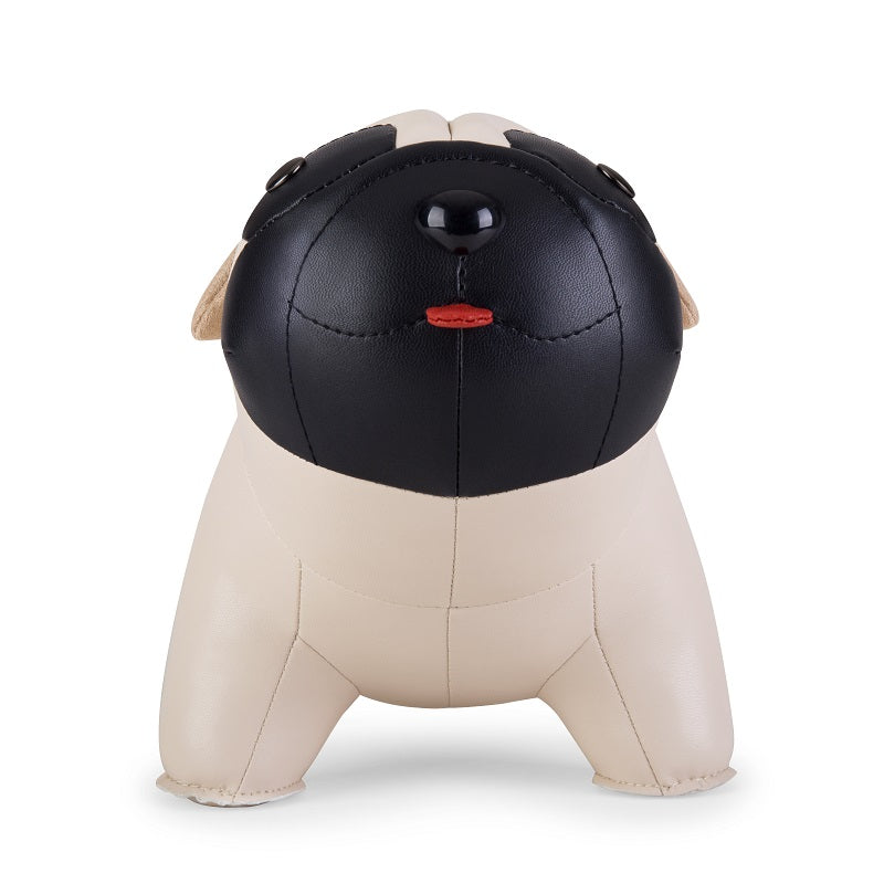 Züny - Mops - Dørstopper - 2 kg