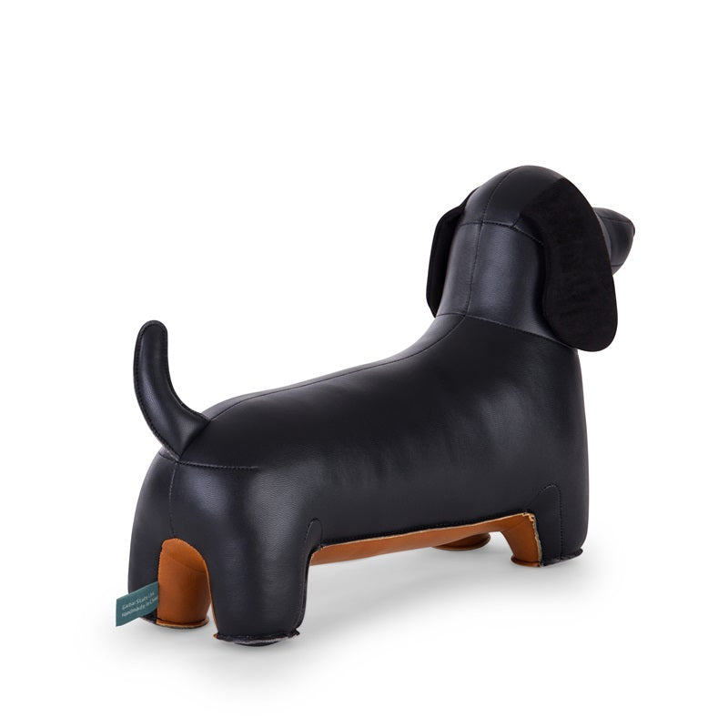 Züny Gravhund Ella - Dørstopper -  2 kg
