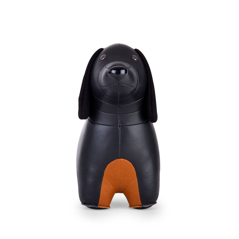 Züny Gravhund Ella - Dørstopper -  2 kg