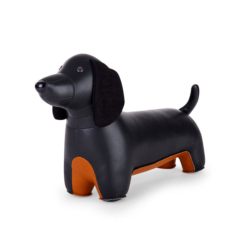 Züny Gravhund Ella - Dørstopper -  2 kg