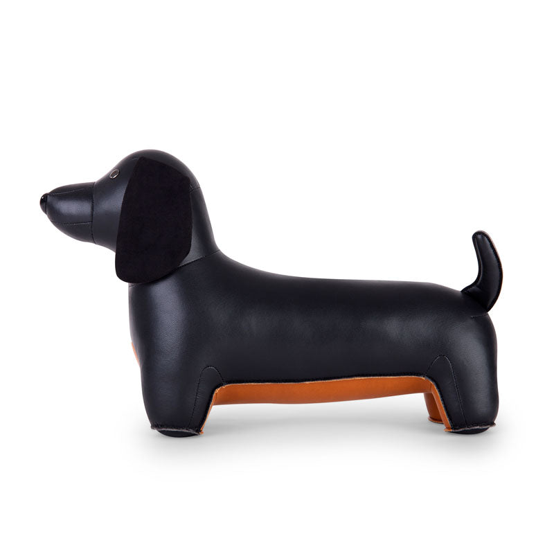 Züny Gravhund Ella - Dørstopper -  2 kg
