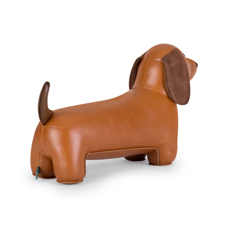 Züny - Gravhund Ella