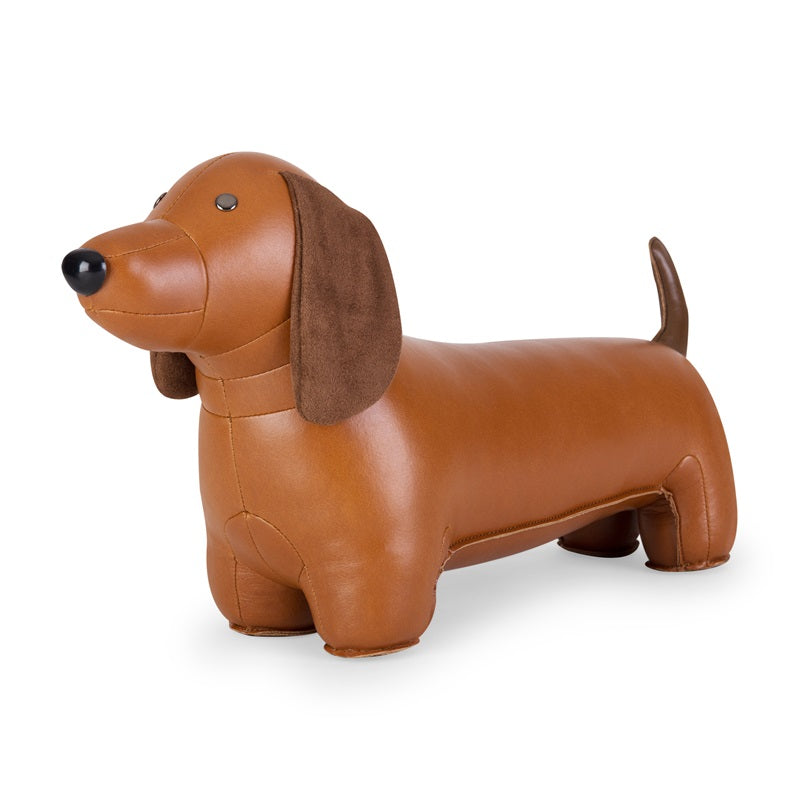 Züny - Gravhund Ella