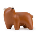 Züny - Bjørn - Bero tan - Bogstøtte 1kg
