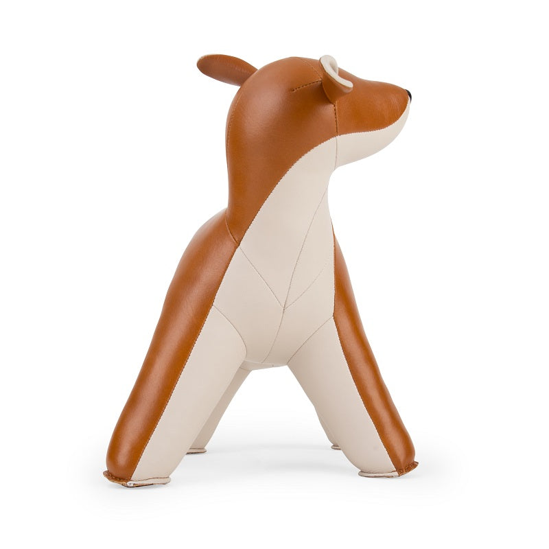 Züny - Hjort Bogstøtte - 1 kg
