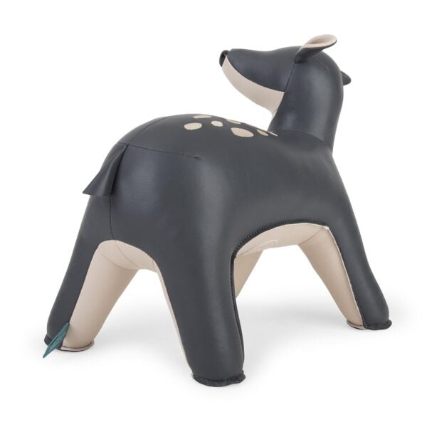 Züny - Damhirsch - Türstopper - 2 kg