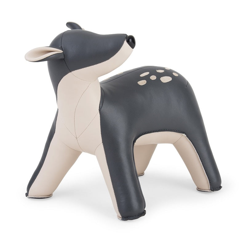 Züny - Damhirsch - Türstopper - 2 kg