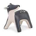 Züny - Damhirsch - Türstopper - 2 kg