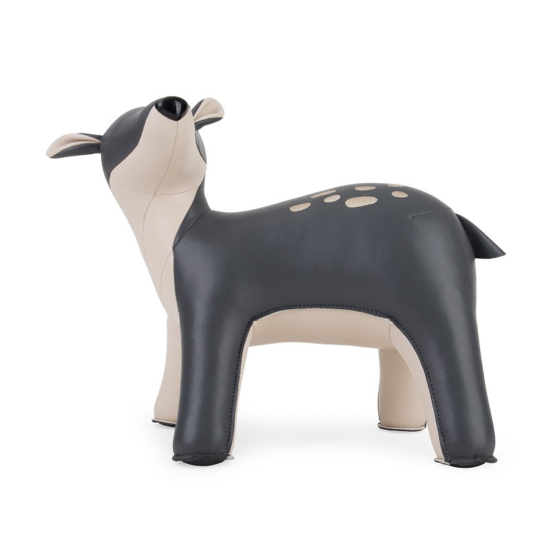 Züny - Damhirsch - Türstopper - 2 kg