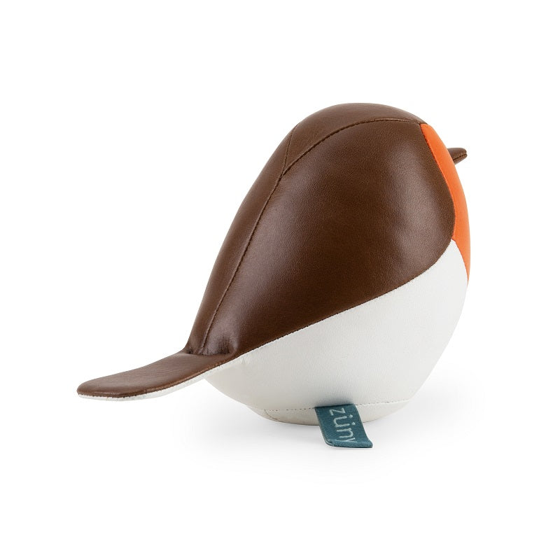 Züny Robin Orange Mini brevvægt