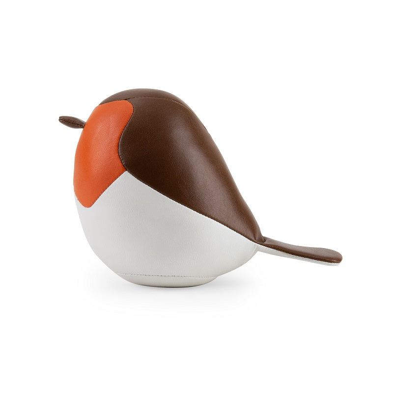 Züny Robin Orange Mini brevvægt