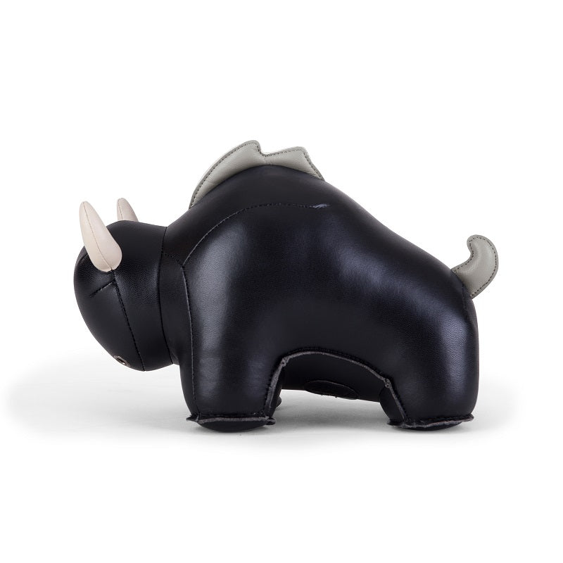 Züny - Tyr Buloo - Buchstütze schwarz - 1 kg