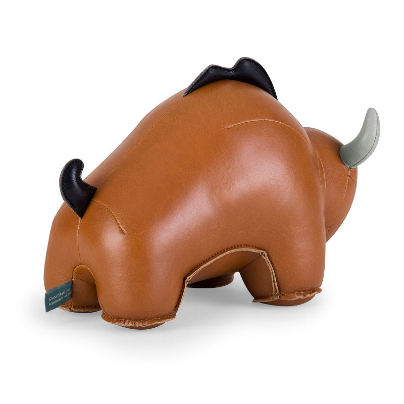 Züny - Tyr - Buloo Bogstøtte tan - 1 kg