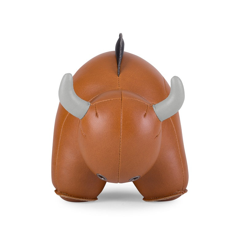 Züny - Tyr - Buloo Bogstøtte tan - 1 kg