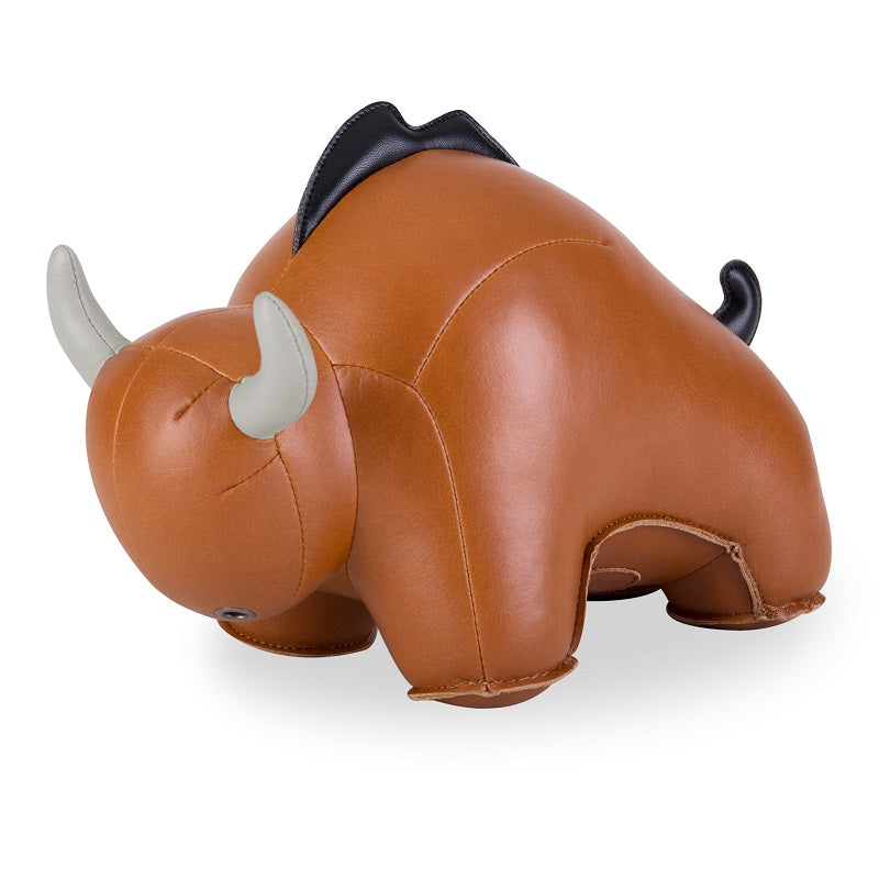 Züny - Tyr - Buloo Bogstøtte tan - 1 kg