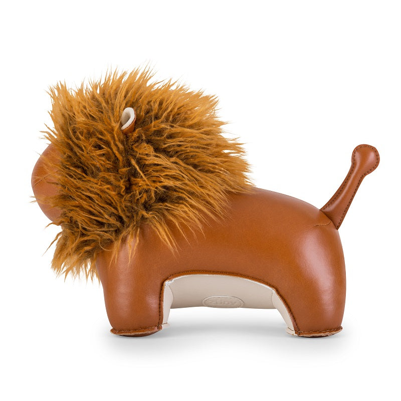 Züny - Löwe - Türstopper